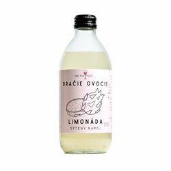 Mr Drinks Dračie ovocie limonáda 330ml
