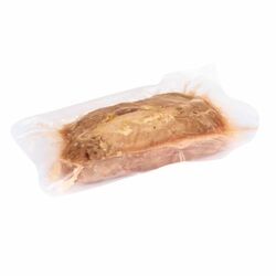 Bravčová panenka sous vide cca 550g Beef House