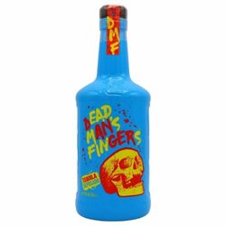 Dead Man&#039;s Fingers Tequila Reposado 40% 0,70 l