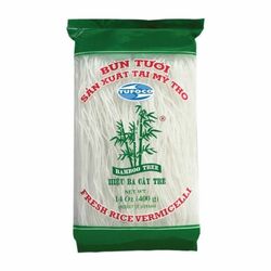 Ryžové vermicelli 400g Bamboo Tree