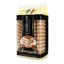 Piškóty na tiramisu 500g Casa Rinaldi