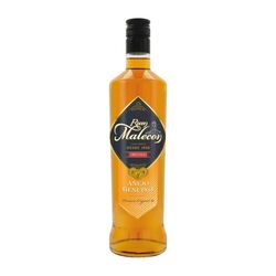 Malecon Añejo Genuino Rum 40% 1 l