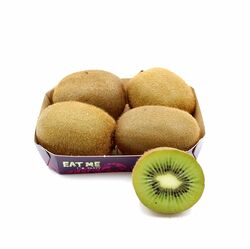 Kiwi zelené RTE Hayward 4ks vanička ,I.Tr