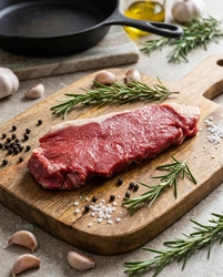 Hovädzia roštenka nízka cca 3kg Beefcor