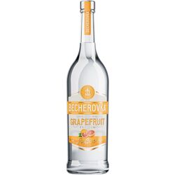 Becherovka Grapefruit Fusion 0,7L 30%