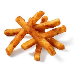 Mrazené Hranolky Urban Fries 10mm 2,5kg Farm Frites