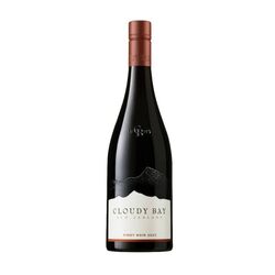 Víno červené Cloudy Bay Pinot Noir 0,75l
