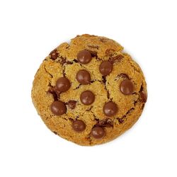 Mrazené Cookies chocolate chips 25ks/2kg Doris Cookies