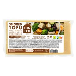 Tofu údené LUNTER 1000g