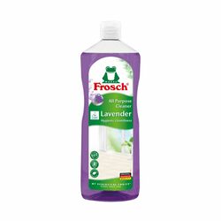 Frosch univerzálny čistič Levanduľa 1l