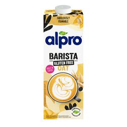 Nápoj ovsený Barista ALPRO 1l