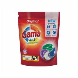 Gama Uni kapsule na pranie 30PD
