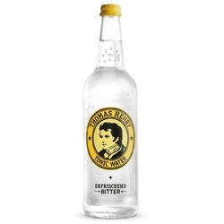 Thomas Henry Tonic Water 750ml
