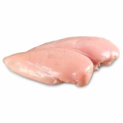 Mr.Kuracie prsia bez inneru 2,5kg Heny