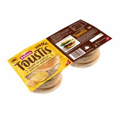 Toustís svetlé 6x56g 336g Penam