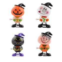 Halloween Walking Figurines cukríky 5g Sweet’n Fun