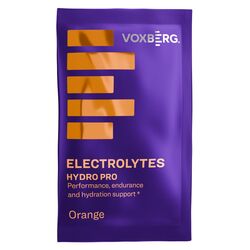 Elektrolyty Hydropro Pomaranč 22g Voxberg