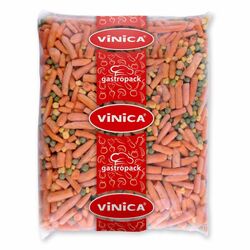 Mr.Zmes Kráľovská 2,5kg Vinica