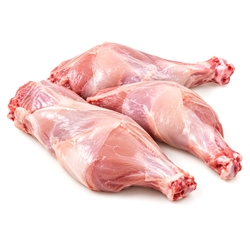 Králičie stehno celé 450g Natur Farm VÝPREDAJ
