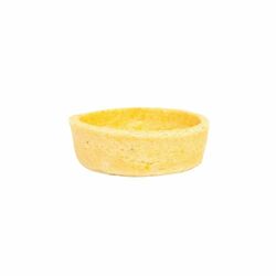 Tartaletka slaná 60x20 mm 11ks