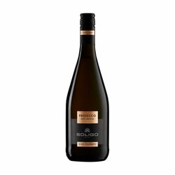 Prosecco Treviso DOC Frizzante Soligo 0,75l