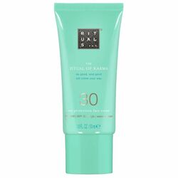 Rituals of Karma ochranný pleťový krém SPF30 50ml