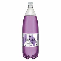 Kinley Purple 1,5l*ZO