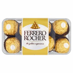 Ferrero Rocher 200 g