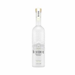 Belvedere Organic Vodka 40% 1l