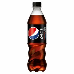 Pepsi Cola Max 500ml *ZO