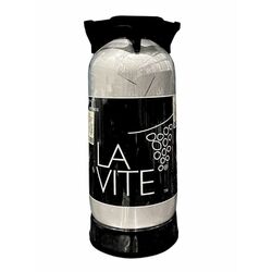 Víno perlivé biele Vivissimo Frizzante 20 l La Vite