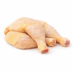 Mrazené Kuracie stehná Prémium cca 500g TopFarm