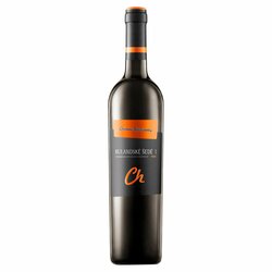 Víno b. Rulandské šedé suché, VZT 0,75l SK
