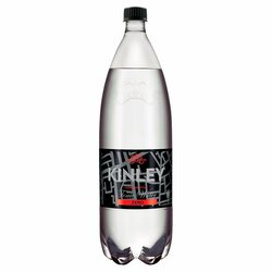 Kinley Tonic Water Zero 1,5l *ZO