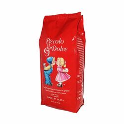 Lucaffé Piccolo Dolce zrnková káva 1kg