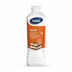 Tiramisu 1l Debic