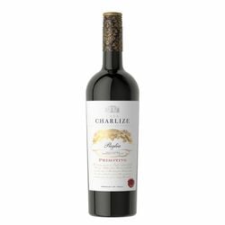 Víno č. Casa Charlize Primitivo Puglia 0,75l