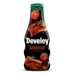 Barbecue omáčka 250ml Develey
