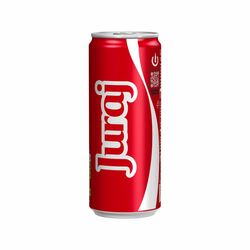 Coca Cola 330ml *ZO