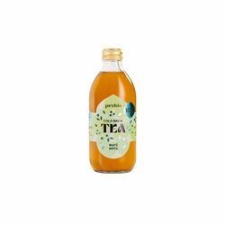 Cold brew tea Maté Mäta 320ml Vlčie