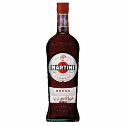 Vermut Martini Rosso 15% 0,75l IT