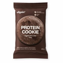 Sušienka Protein Cookie Chocolate chip 80g Vilgain