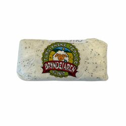 Nátierka Bryndzová Bylinky cca 250g Bryndziareň
