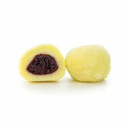 Mrazené Guľky Slivkové bezlepkové, bezmliečne 250g