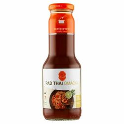 Pad Thai omáčka 300ml J-Lek