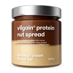 Maslo Protein Nut Spread 350g Vilgain
