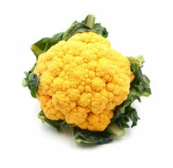 Karfiol oranžový, I.trieda