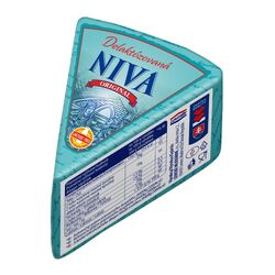 Syr Niva originál Delakto 130g