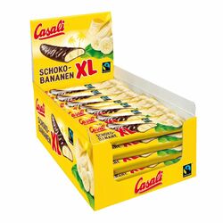Casali Tyčinka Schoko Banenen XL 22g