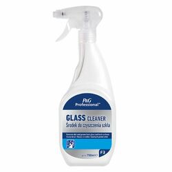 P&amp;G Professional čistič skla 750ml
